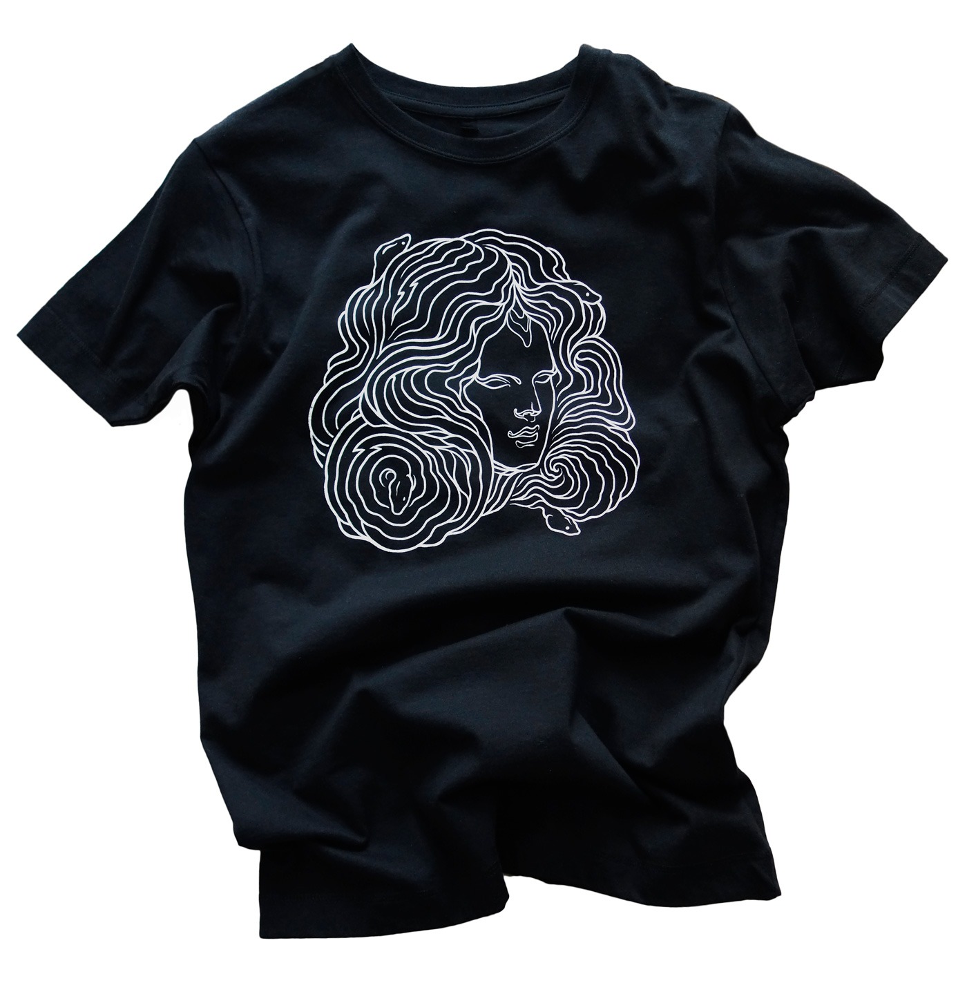 meduse-t-shirt